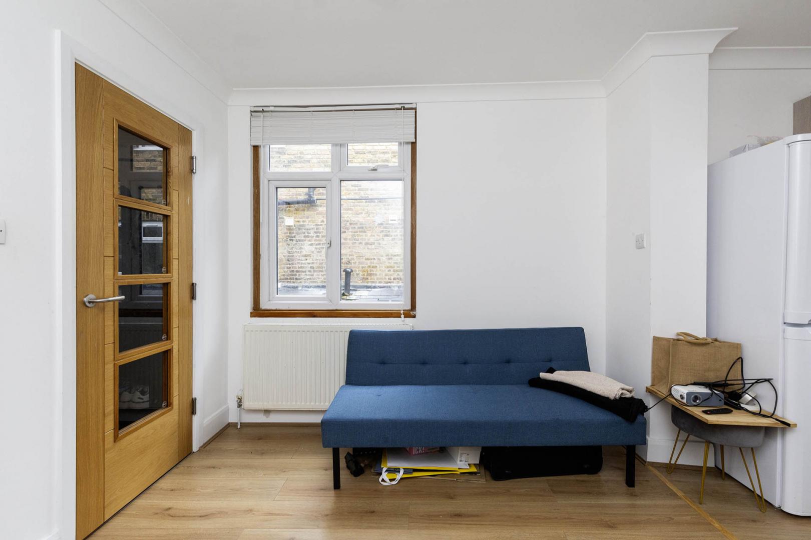 Stunning Sharers Apartment Kilburn Lane, Queens Park